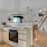 Gorgeous In With Kitchen Casa vacanze Strandby