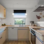 Gorgeous In With Kitchen