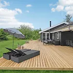 Gorgeous In With Kitchen Casa vacanze Strandby